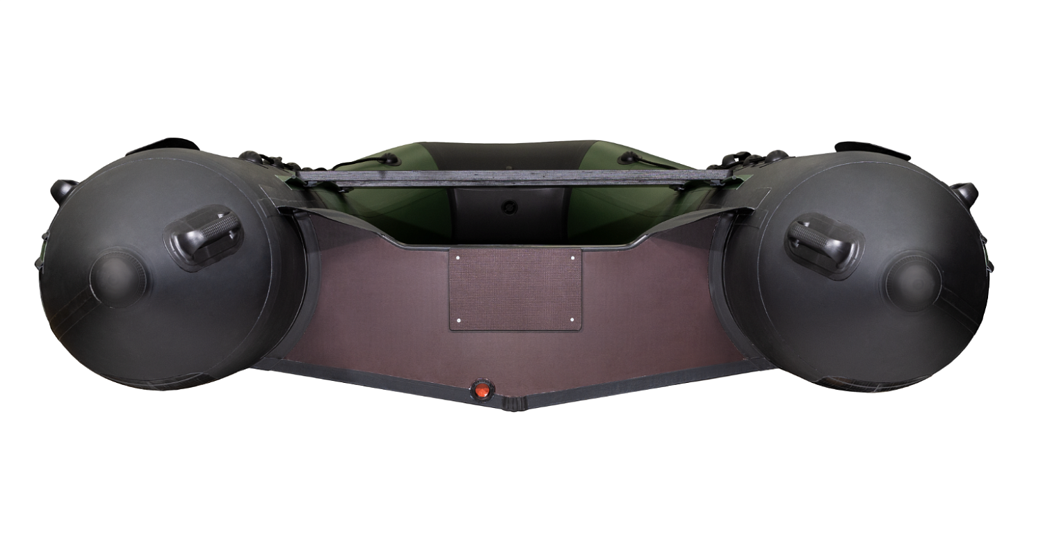 Лодка Ривьера Максима 3800 СК в Мытищах