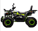 Квадроцикл MOTOLAND (МОТОЛЕНД) VOX200 WILD TRACK X WINCH (баланс. вал) в Мытищах