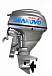 Лодочный мотор SEANOVO SNEF30FEL-T - EFI в Мытищах