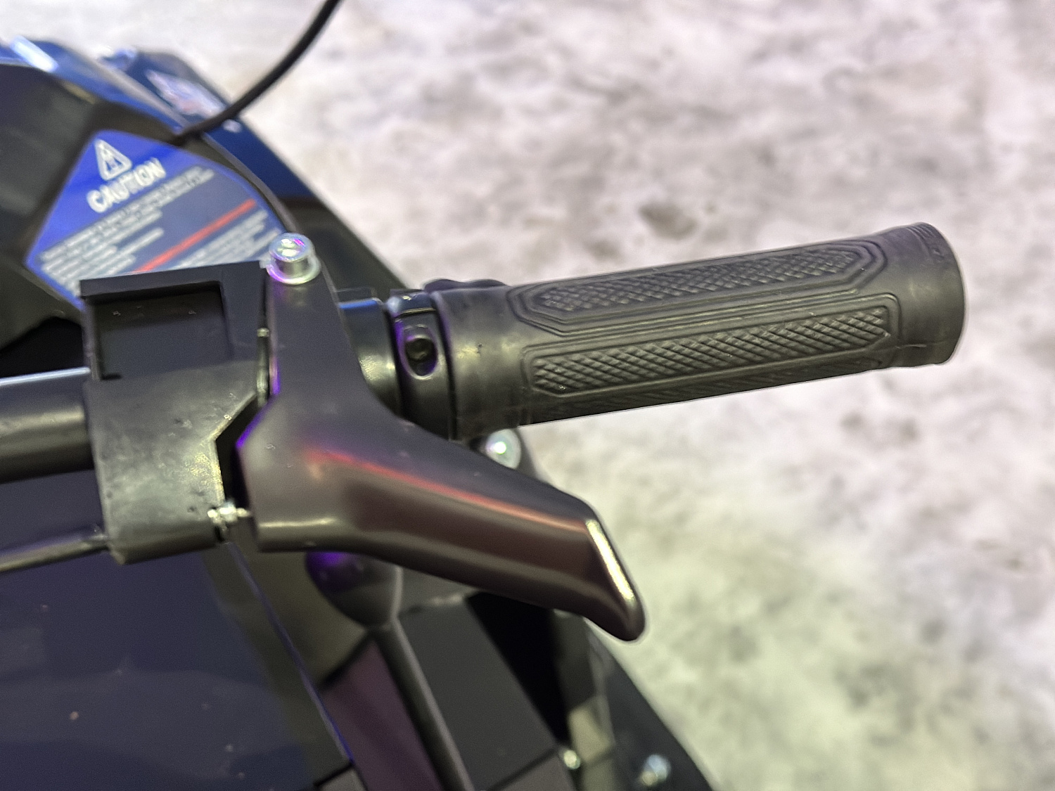 Снегоход PROMAX YAKUT 500 2.0 4T 20 в Мытищах