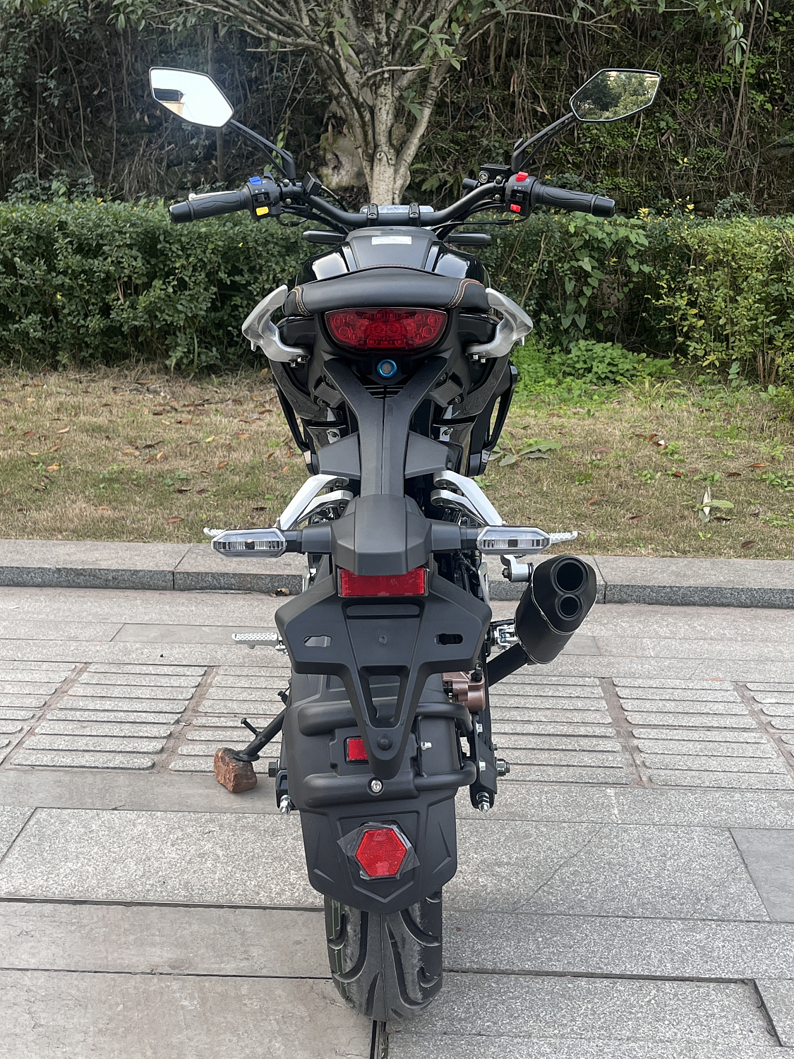 Мопед PROMAX CB150PR (49) в Мытищах