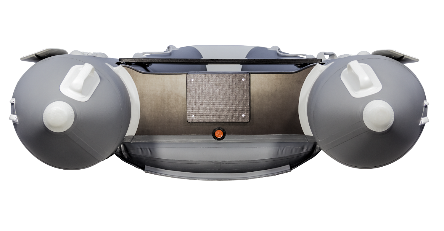 Лодка АКВА 3600 НДНД в Мытищах