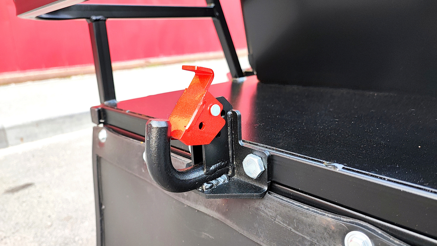 Снегоход PROMAX YAKUT 500 2.0 4T 22 в Мытищах