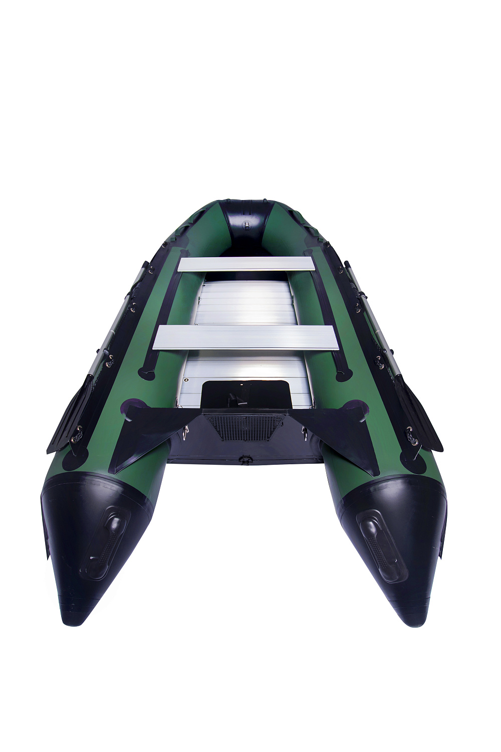 ЛОДКА SMARINE SDP MAX 420 AL в Мытищах