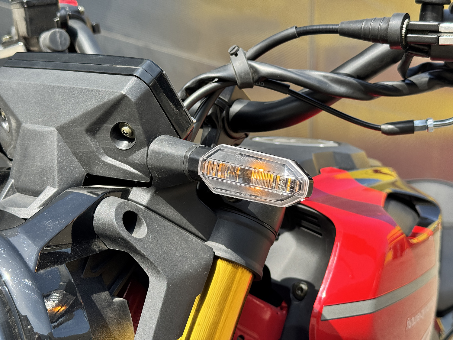 Мотоцикл PROMAX CB300 в Мытищах