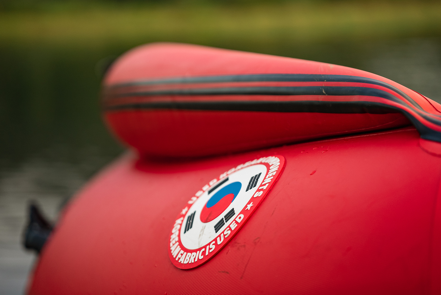 Лодка MISHIMO RIVER FJET PRO 430  под водомет в Мытищах