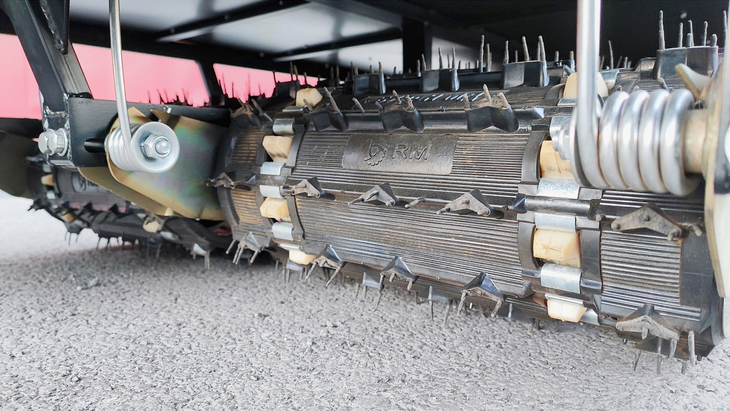 Снегоход PROMAX SNOWBEAR V3 650 2T в Мытищах