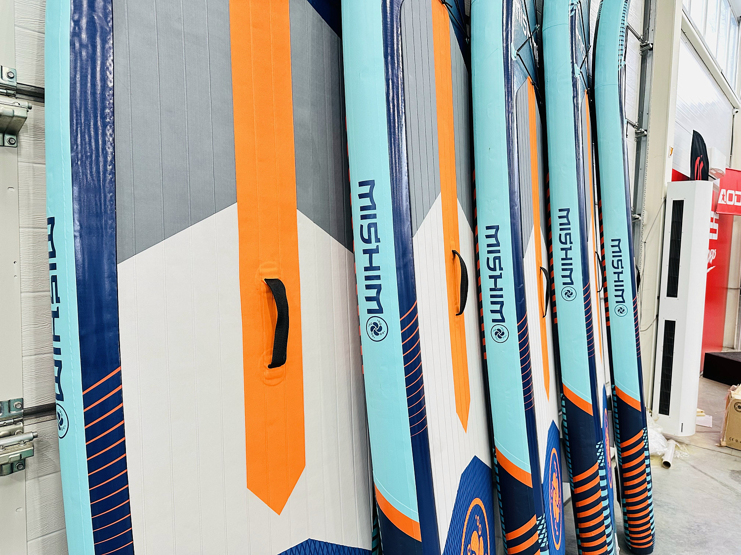 SUP (САП) Доска MISHIMO TROFY 10.6 в Мытищах