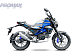 Мопед PROMAX CB150PR (49) в Мытищах