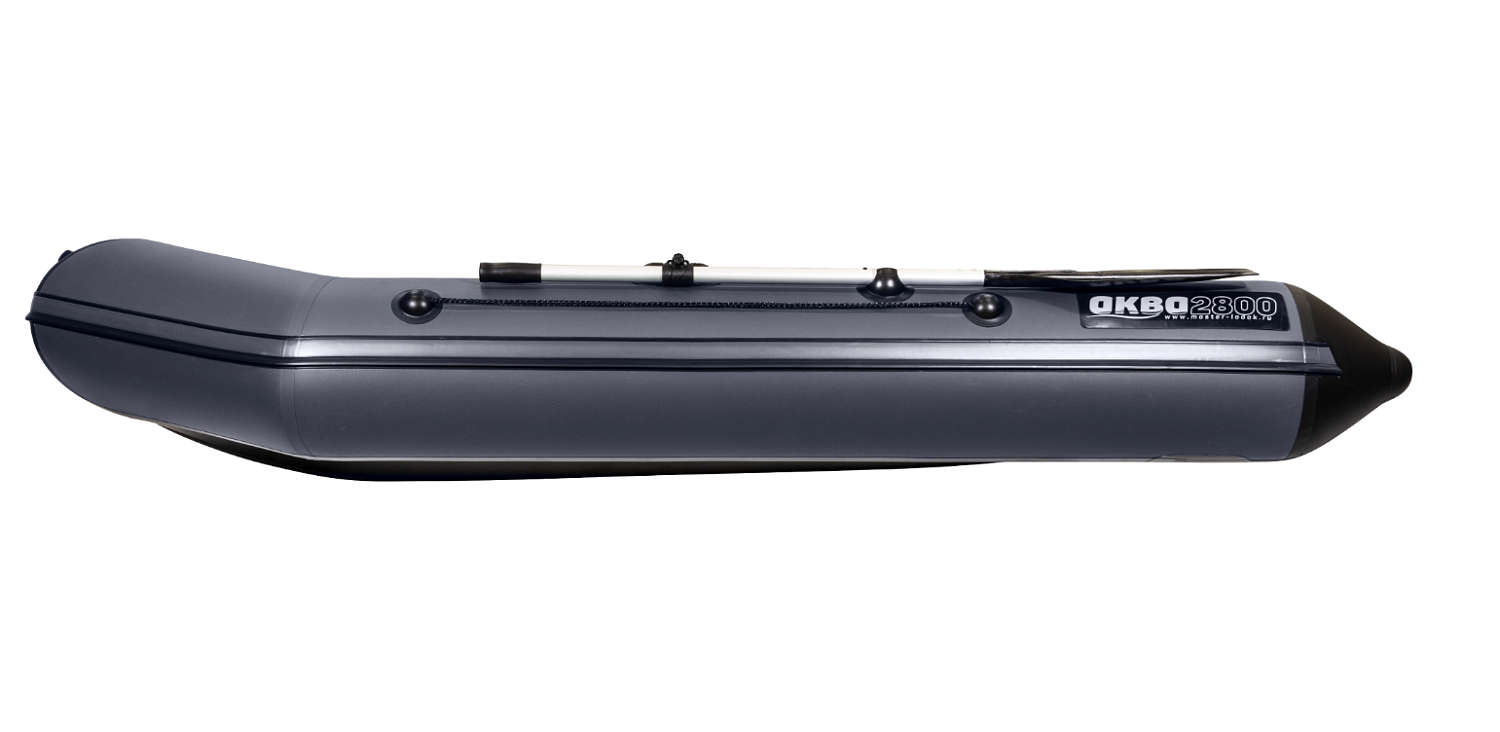  Лодка АКВА 2800 Слань-книжка киль в Мытищах