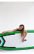 НАДУВНОЙ SUP BOARD JUNGLES 11,6 в Мытищах