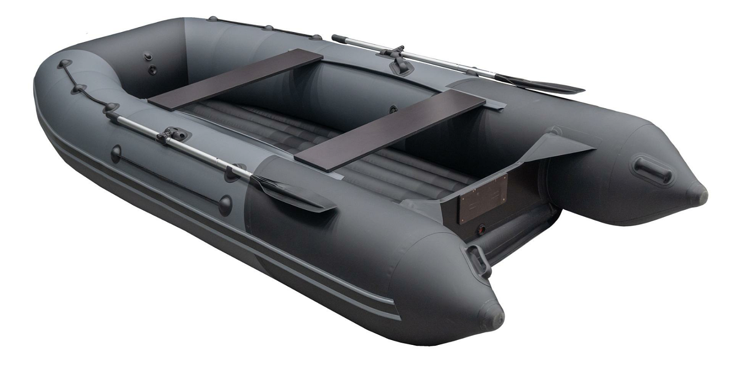 Лодка Таймень RX 4100 НДНД в Мытищах