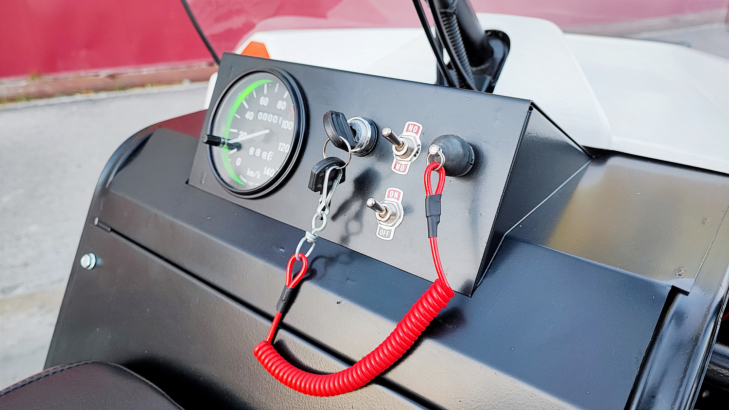 Снегоход PROMAX SNOWBEAR V3 650 2T в Мытищах