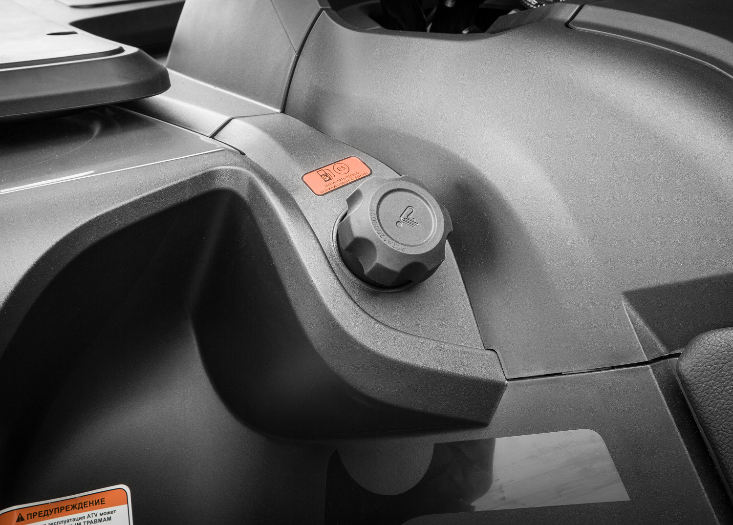  Квадроцикл Segway SNARLER AT6 LE в Мытищах