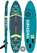 SUP (САП) Доска MISHIMO PRO-MAX Light Teal 11,6’ (355см) в Мытищах