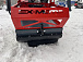 Мотобуксировщик EX-MOTO SNOWDOG S500 15л.с в Мытищах