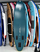 SUP (САП) Доска RAIDEX TAITA BLUE BOTTOM 10,6’ (320см) в Мытищах