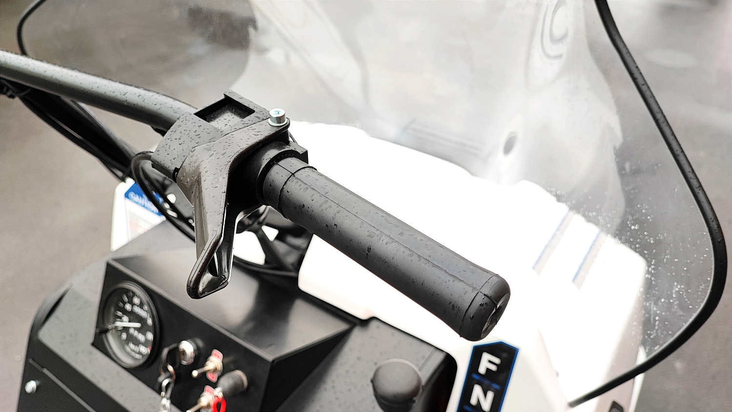 Снегоход PROMAX SNOWBEAR V3 800 4T ST в Мытищах