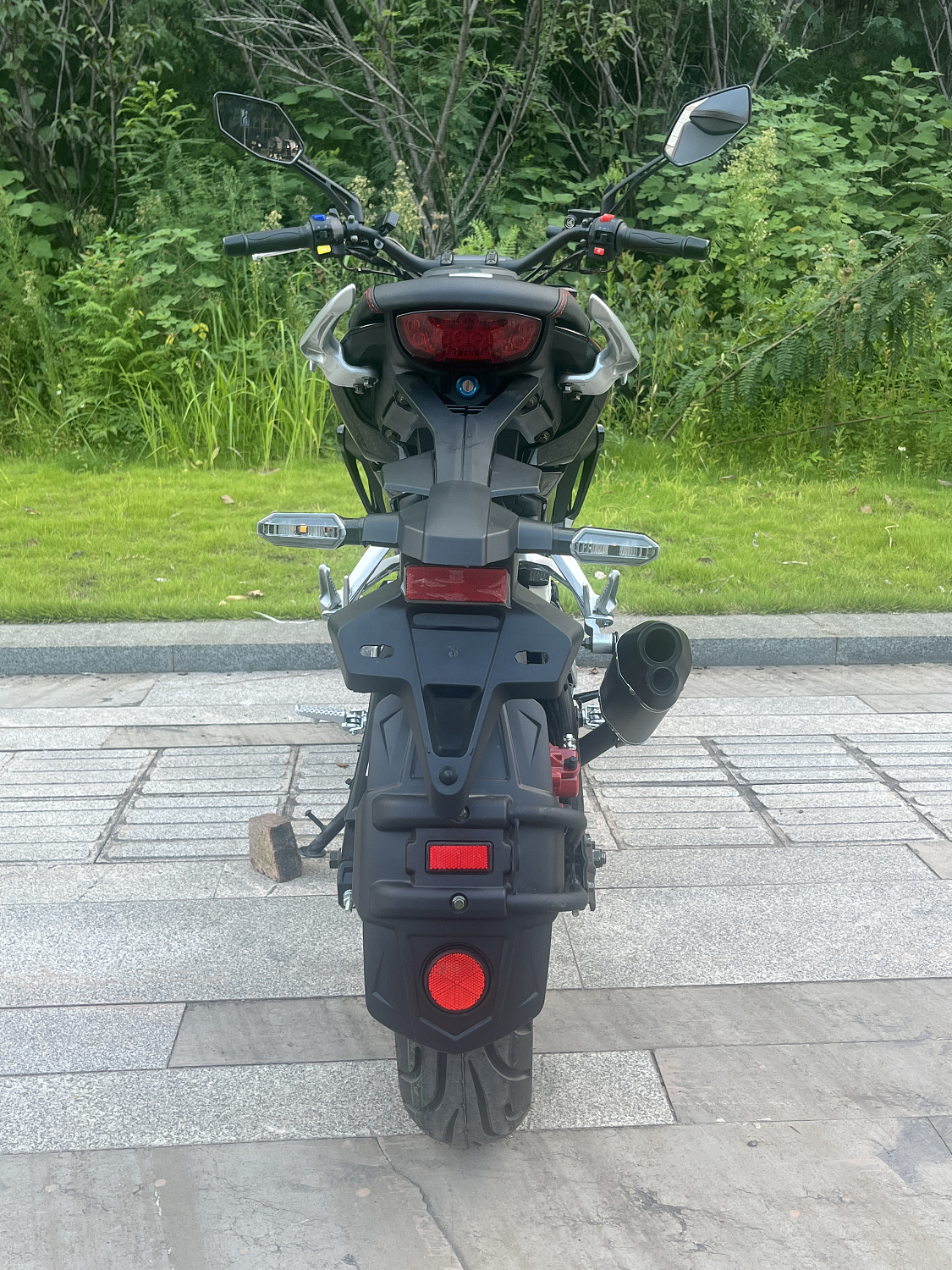 Мопед PROMAX CB130R (49) в Мытищах