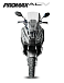 МаксиСкутер PROMAX-HONDA ADV 150 (49) (Inspired by HONDA) в Мытищах