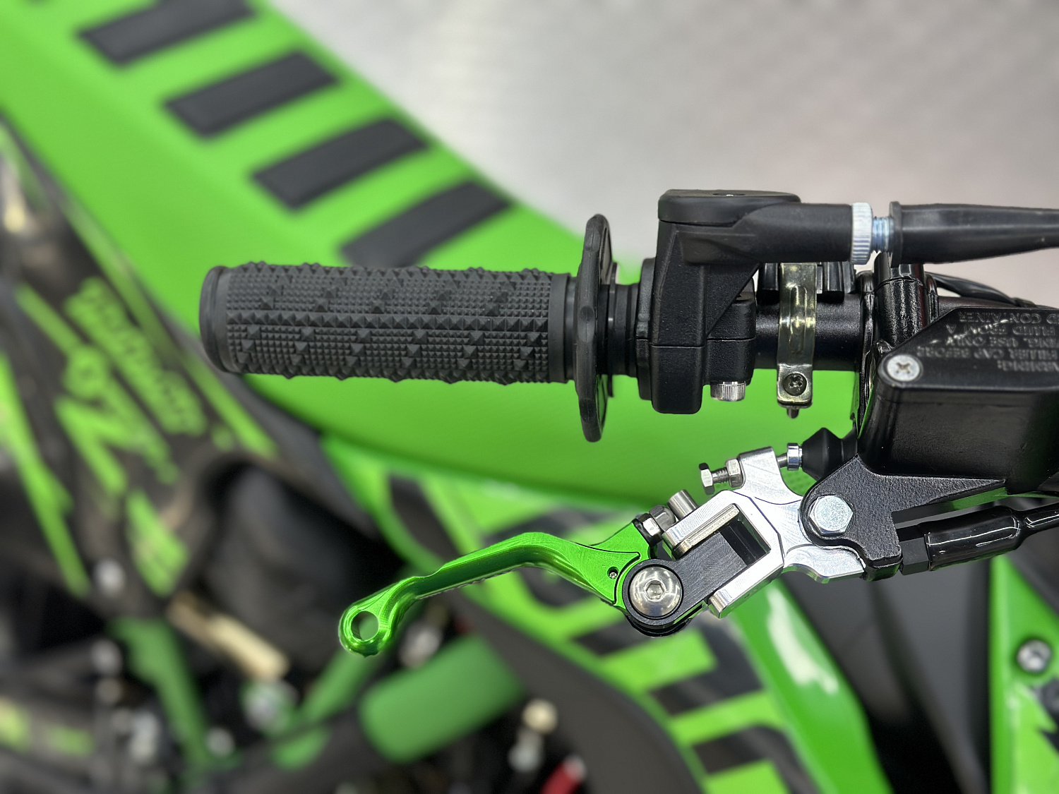 Кроссовый мотоцикл PROMAX DAIKON CB330 в Мытищах