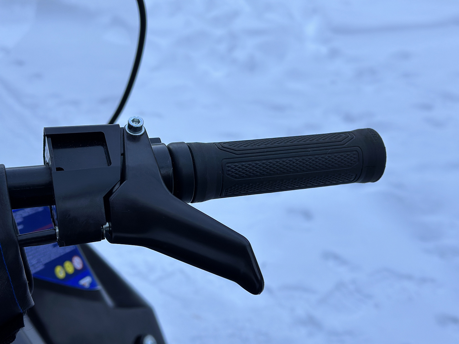 Снегоход PROMAX YAKUT 500 LONG 2.0 4T 29 в Мытищах