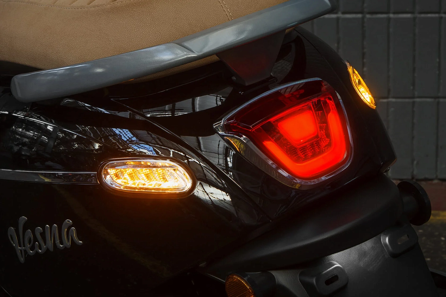 Скутер MINSK Vesna 50 M1NSK в Мытищах