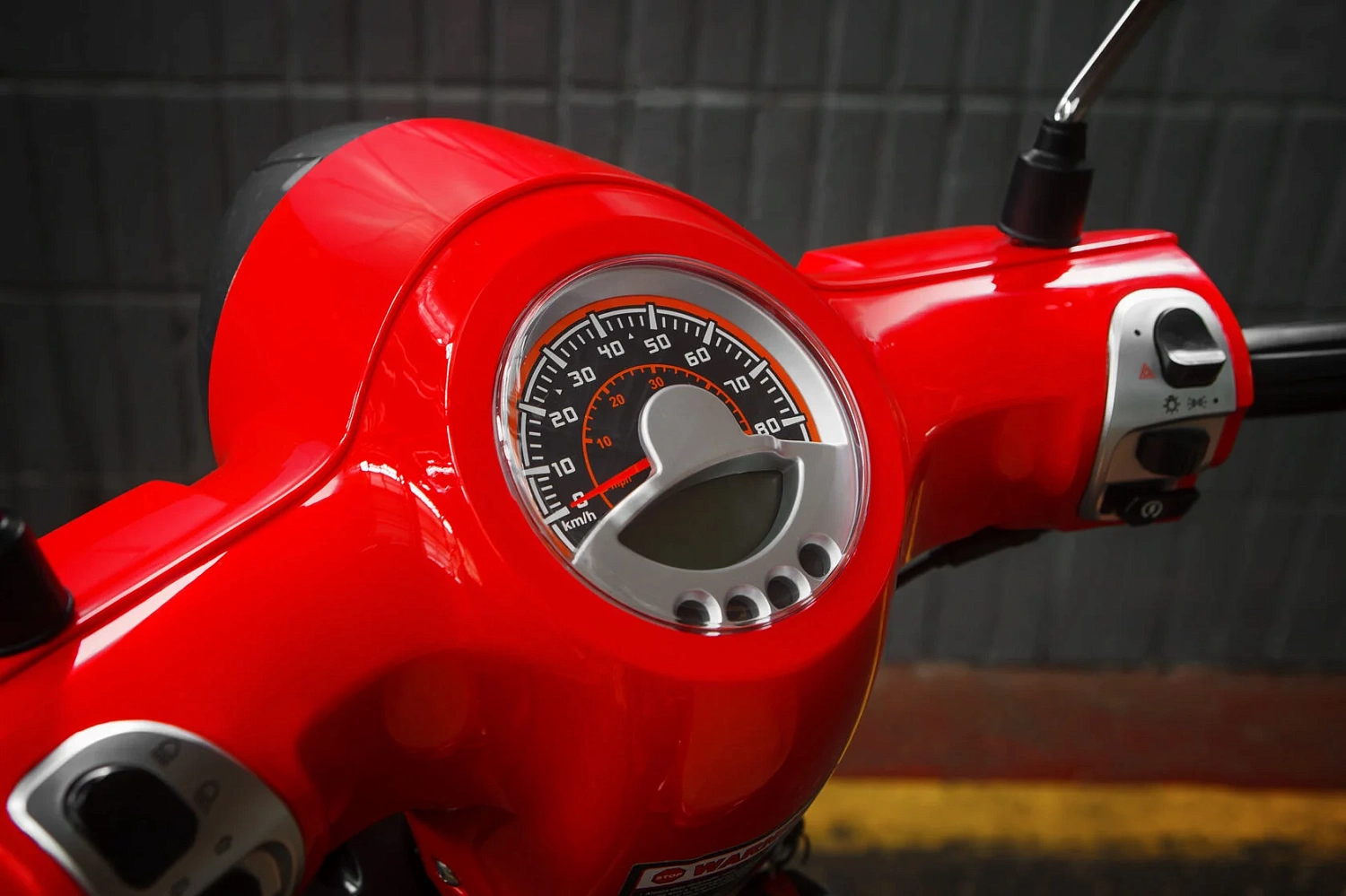 Скутер MINSK Vesna 50 M1NSK в Мытищах