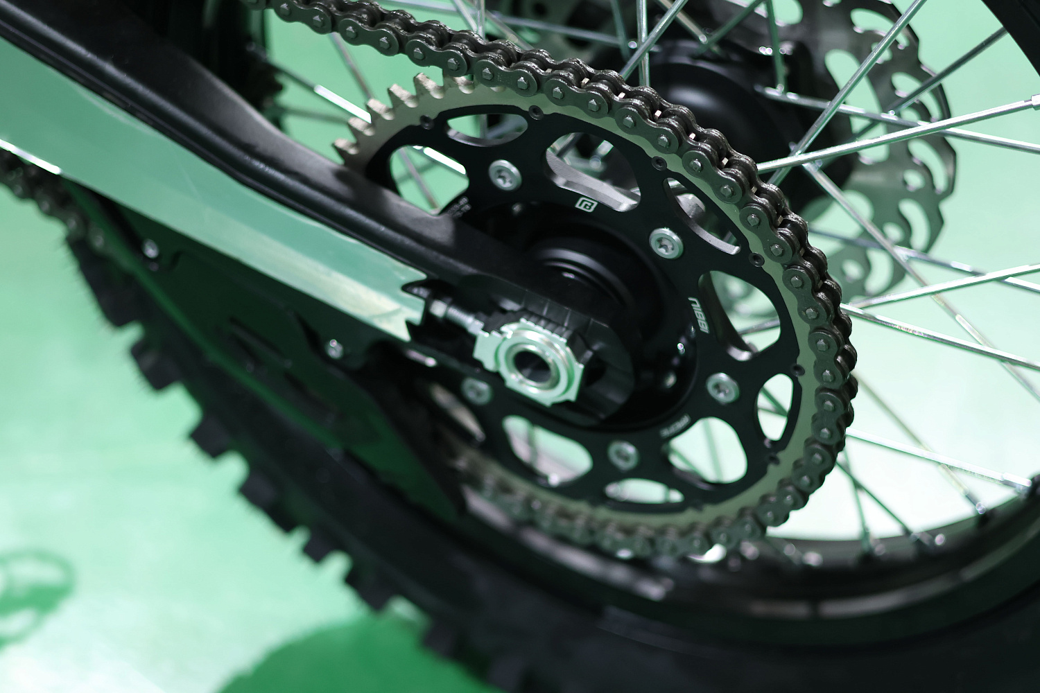 Мотоцикл JHLMOTO JHLofr GS YBS300 (176MN) в Мытищах