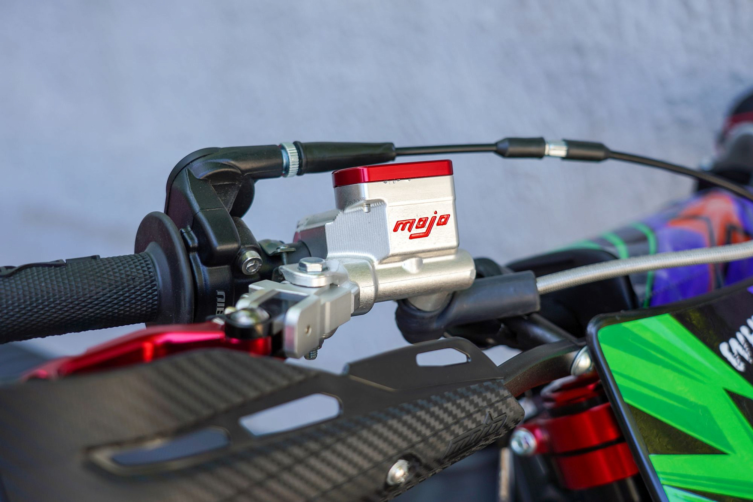 Эндуро / кроссовый мотоцикл BSE T7 Joker (ZS174-5А) Sport в Мытищах