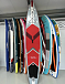 SUP (САП) ДОСКА RAIDEX TAITA PREMIUM SPINE 12,6’ (381СМ) в Мытищах