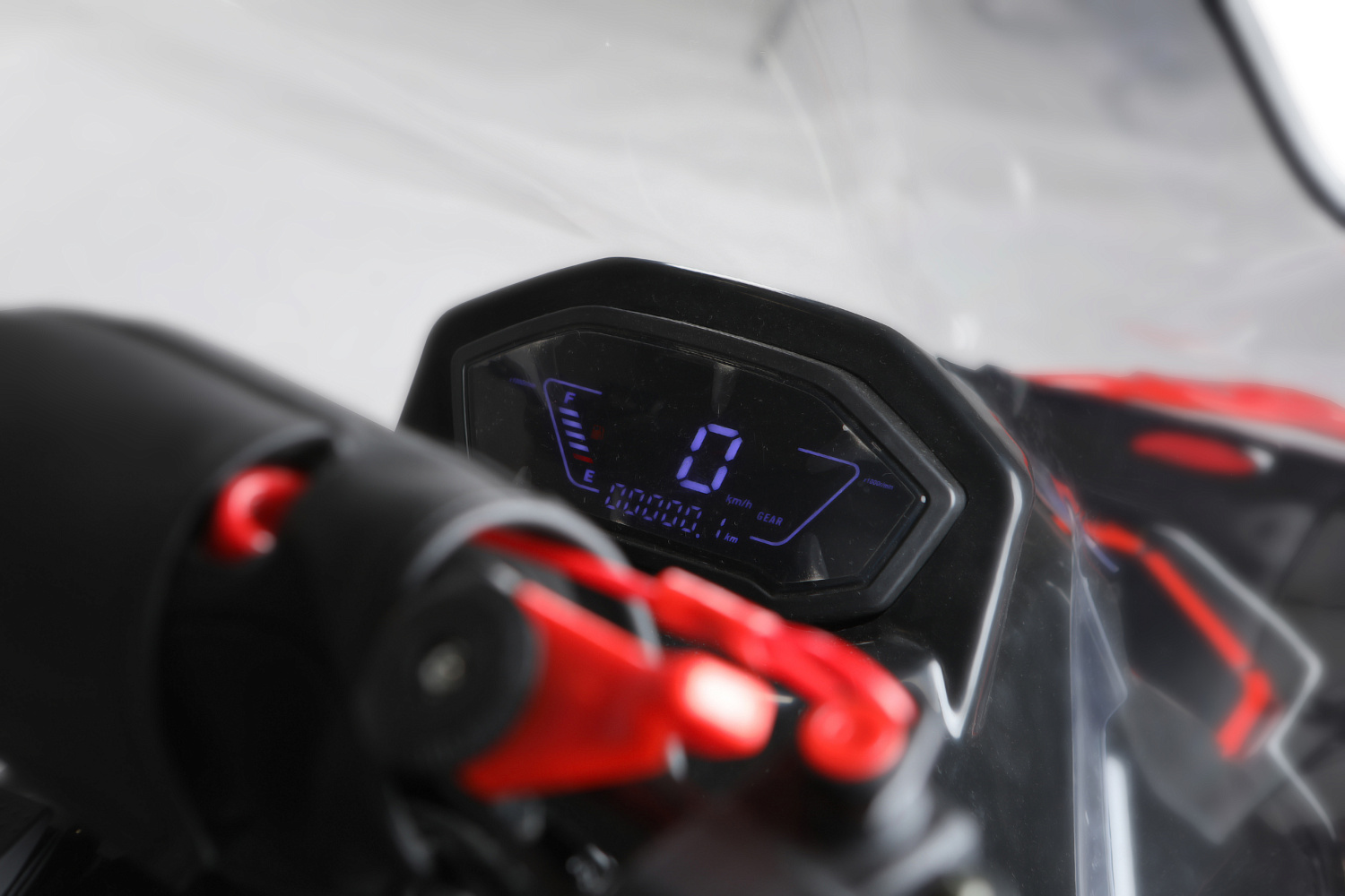 Снегоход IKUDZO HUNTER 600LK 20 V2 в Мытищах