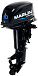 Лодочный мотор MARLIN MP 30 AMHS в Мытищах