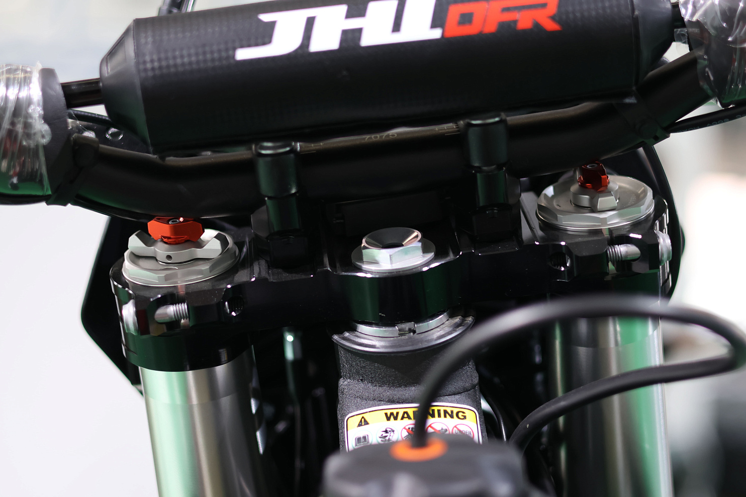 Мотоцикл JHLMOTO JHLofr GS CB300RL в Мытищах