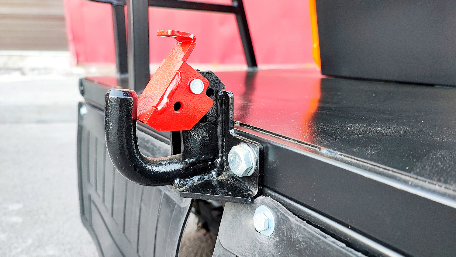 Снегоход PROMAX SNOWBEAR V3 650 2T в Мытищах