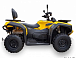 Квадроцикл HISUN GUARDIAN 400L /LONG в Мытищах