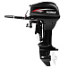 Лодочный мотор HIDEA HD9.9FHS в Мытищах