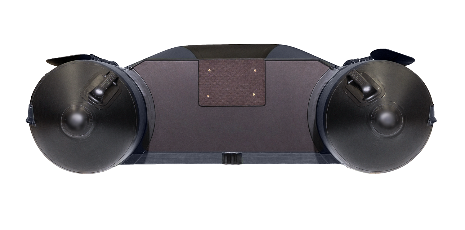  Лодка АКВА 3200 слань-книжка киль в Мытищах