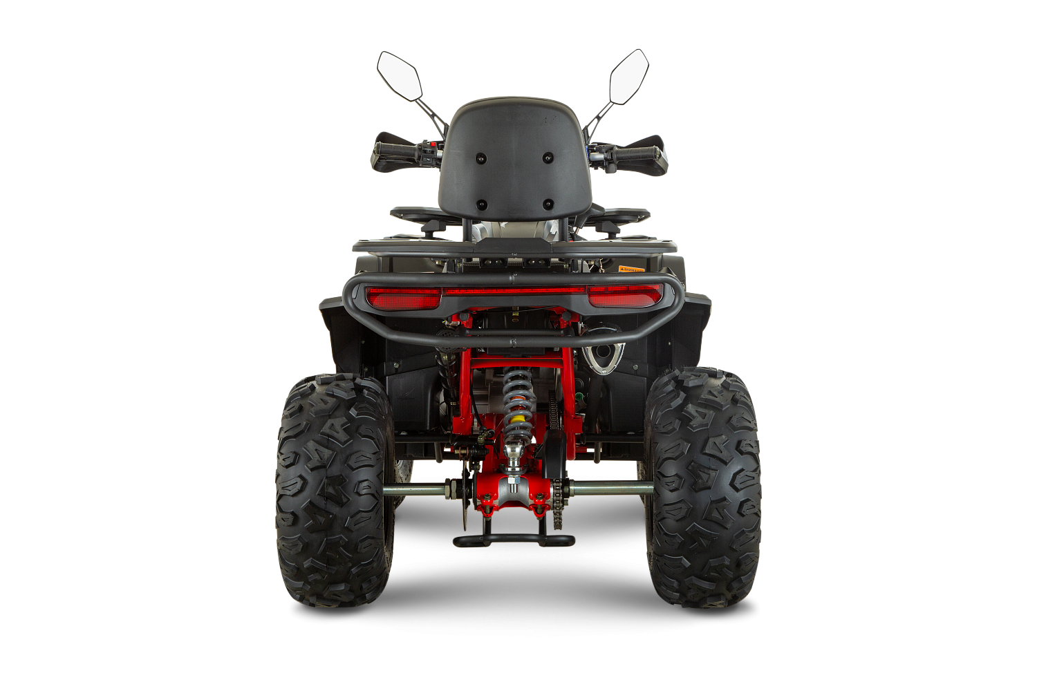 Квадроцикл GBM CROSS HILL 320 BIG PREMIUM в Мытищах