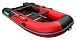 НАДУВНАЯ ЛОДКА GLADIATOR B370 в Мытищах