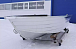 Алюминиевая лодка Wyatboat-370 в Мытищах