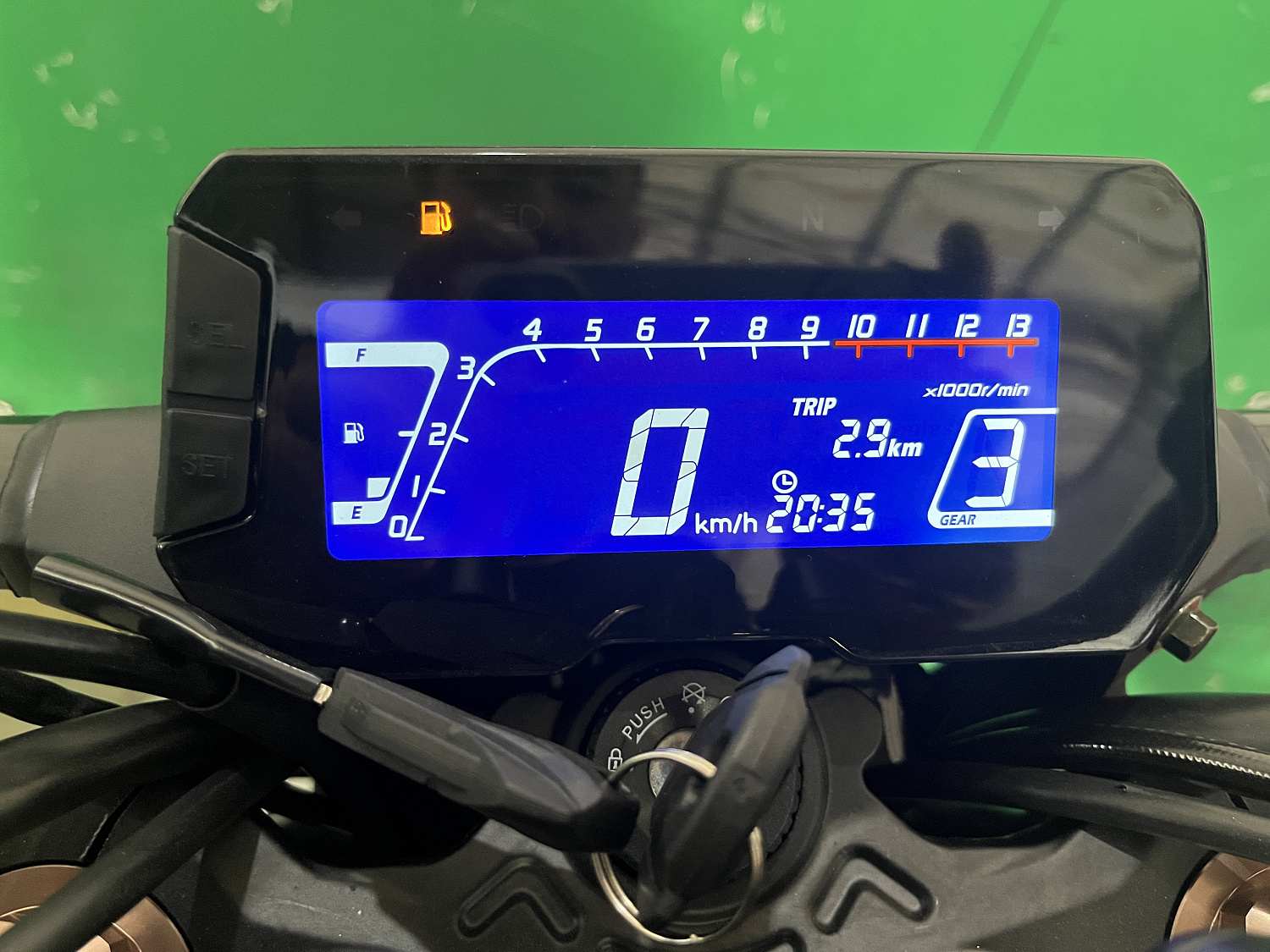 Мопед PROMAX CB130R (49) в Мытищах