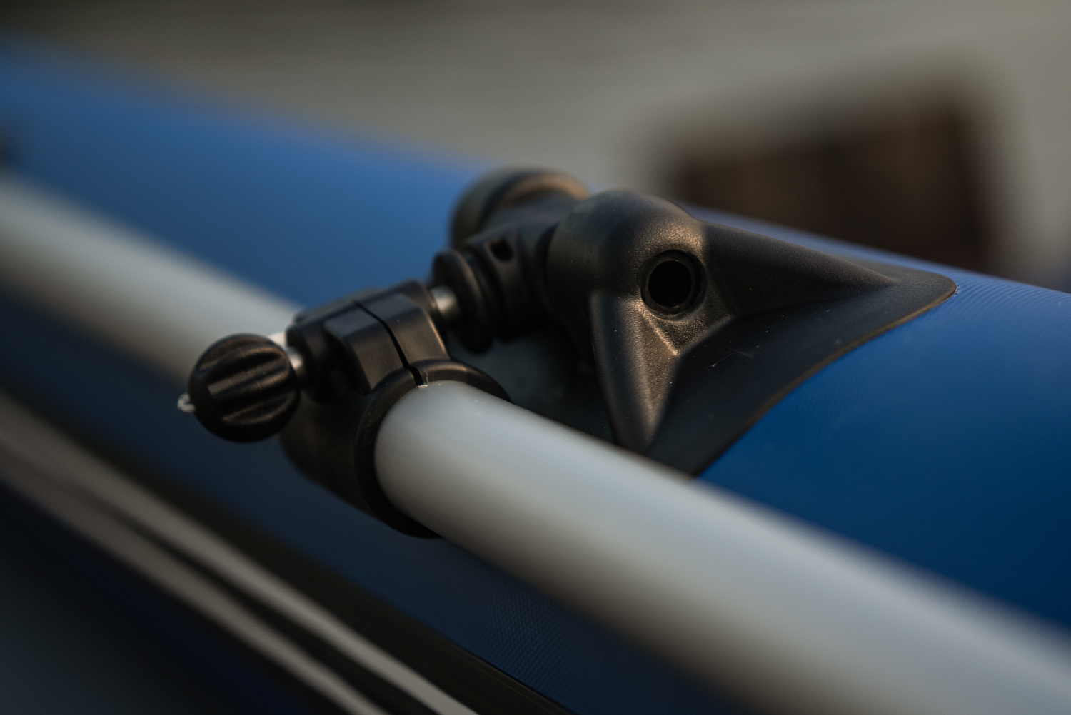 Лодка MISHIMO RIVER FJET PRO 430  под водомет в Мытищах