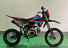 Питбайк JHLMOTO JHLofr LK125 17/14 (ZS154FMI-2) в Мытищах