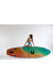 НАДУВНОЙ SUP-BOARD BREEZE 10,6 в Мытищах