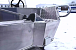 Алюминиевая лодка Wyatboat-390 C в Мытищах