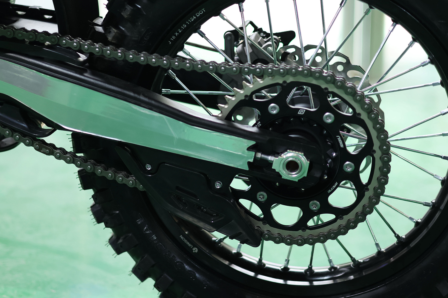 Мотоцикл JHLMOTO JHLofr GS YBS300 (176MN) в Мытищах