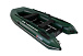 ЛОДКА НАДУВНАЯ YUKONA 430 TS - U (БЕЗ ПАЙОЛА) в Мытищах