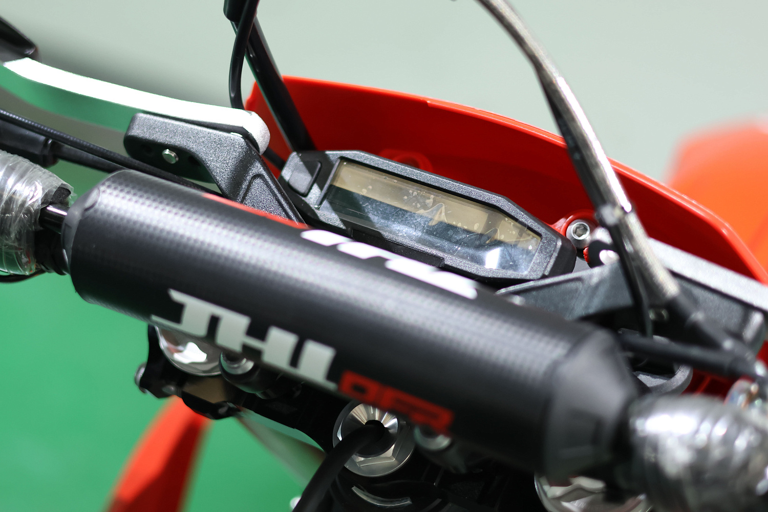 Мотоцикл JHLMOTO JHLofr GS YBS300 (176MN) в Мытищах