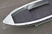 Алюминиевая лодка  Wyatboat-430М FISH в Мытищах